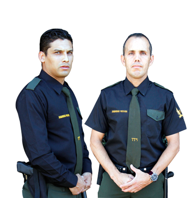oficiales